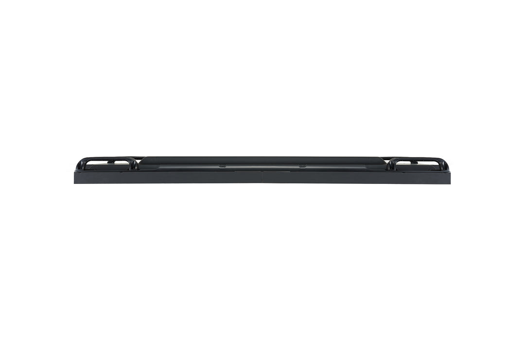 LG 55VSM5J 55" FHD 0.44mm Even Bezel Video Wall Top Down View