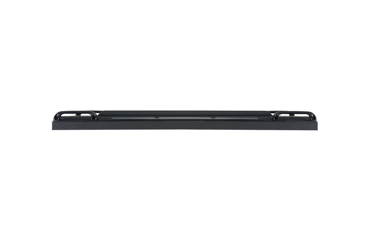 LG 55VSM5J 55" FHD 0.44mm Even Bezel Video Wall Top Down View