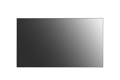 LG 49VL5G-M 49"  FHD Slim Bezel Video Wall Front View