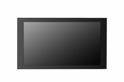 LG 22XE1J-B 22" Outdoor Display Front View