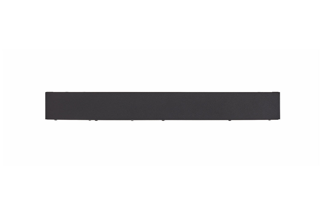 LG 22XE1J-B 22" Outdoor Display Top Down View