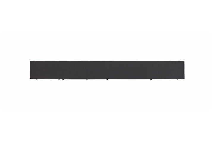 LG 22XE1J-B 22" Outdoor Display Top Down View