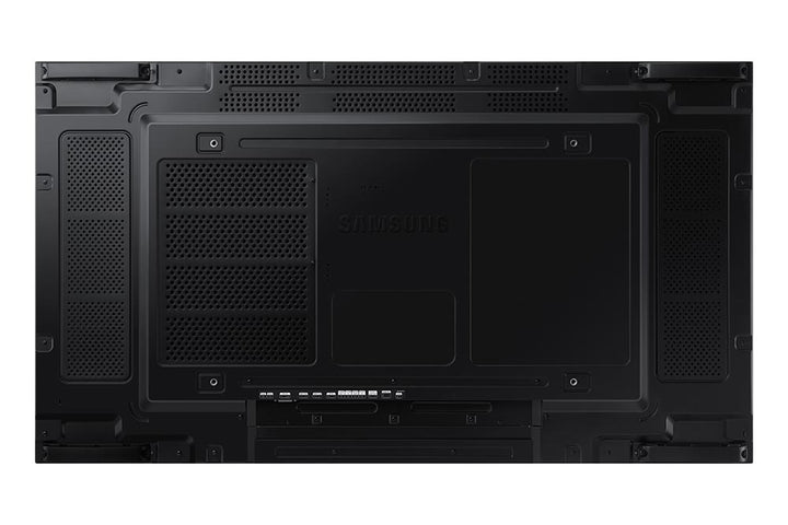 Samsung VM55B-R 55" Ultra-Narrow Bezel Video Wall Commercial LED LCD Display Back
