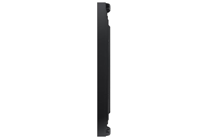 Samsung VM55B-R 55" Ultra-Narrow Bezel Video Wall Commercial LED LCD Display Left Side