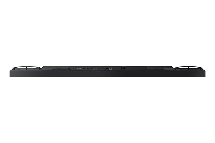 Samsung VM55B-R 55" Ultra-Narrow Bezel Video Wall Commercial LED LCD Display Bottom