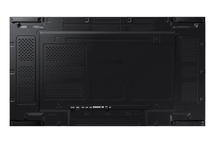 SAMSUNG VH55B-E 55" VIDEO WALL DISPLAY Back