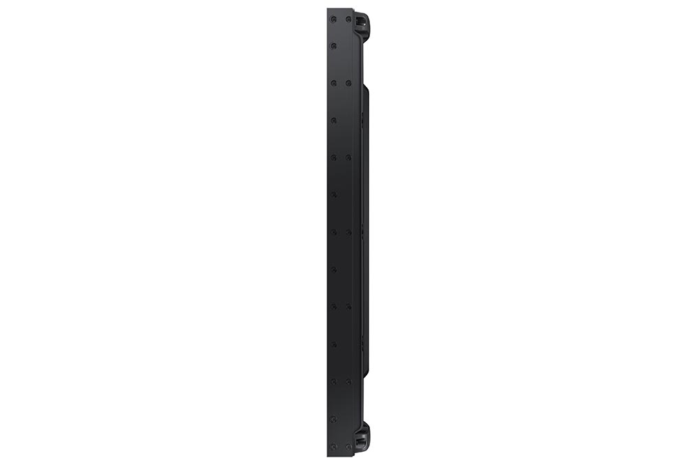 SAMSUNG VH55B-E 55" VIDEO WALL DISPLAY Side