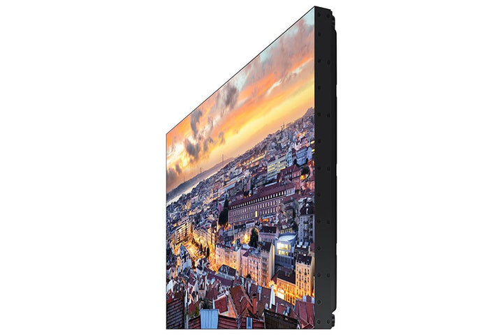 SAMSUNG VH55B-E 55" VIDEO WALL DISPLAY Tilted