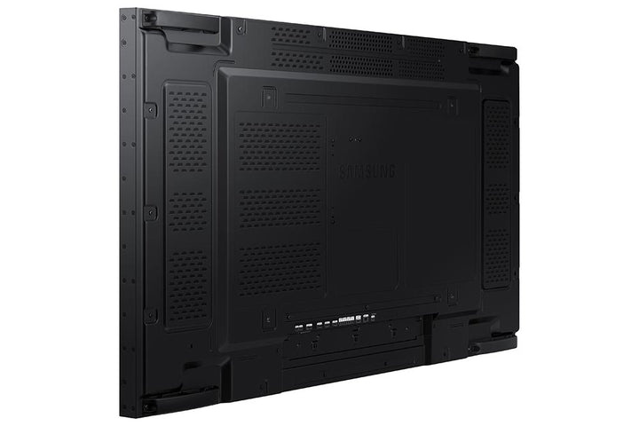 SAMSUNG VH55B-E 55" VIDEO WALL DISPLAY Back Tilted