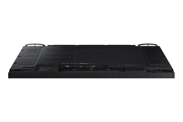 SAMSUNG VH55B-E 55" VIDEO WALL DISPLAY Connectivity Ports