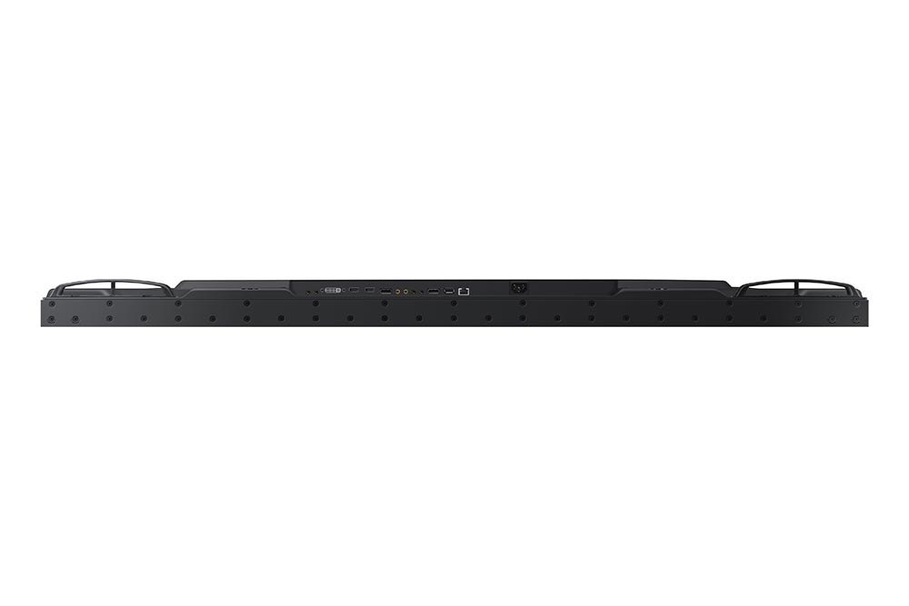 SAMSUNG VH55B-E 55" VIDEO WALL DISPLAY Bottom