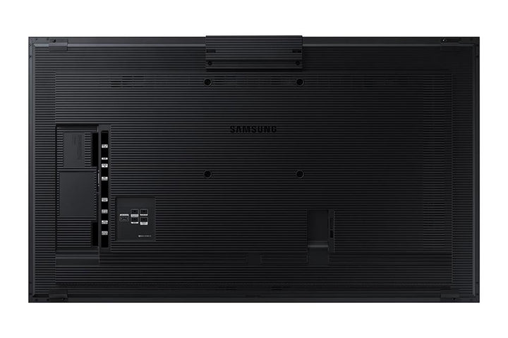 Samsung QM32R-T 32" All-in-One Touch Display back