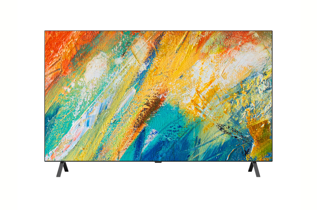 LG 55AN960H 55" Hospitality TV Front View