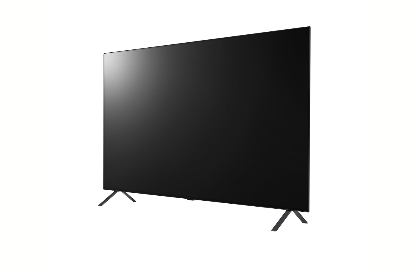 LG 55AN960H 55" Hospitality TV 3/4 View