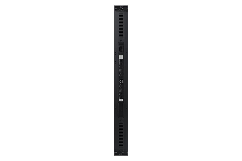 Samsung OM55N-DS 55" Full HD Double-Sided Window Display Connectivity Ports
