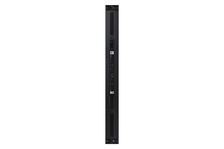 Samsung OM55N-DS 55" Full HD Double-Sided Window Display Connectivity Ports