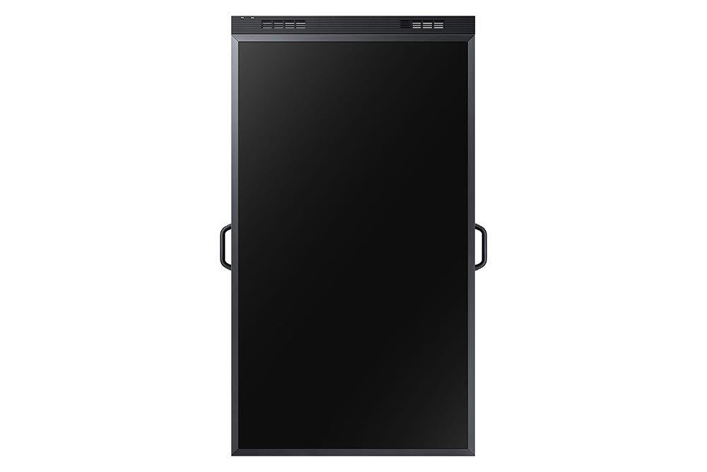 Samsung OM55N-DS 55" Full HD Double-Sided Window Display Front Display Off
