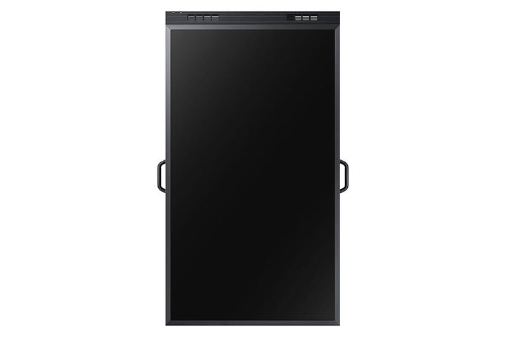 Samsung OM55N-DS 55" Full HD Double-Sided Window Display Front Display Off