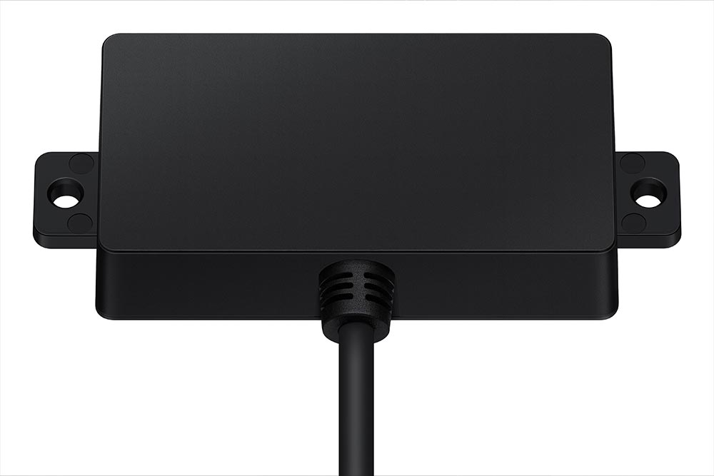 Samsung OH24B 24" Outdoor Display External WiFi
