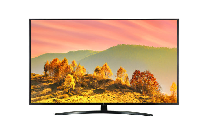 LG 65UN570H 65" 4K UHD Hospitality TV with Pro:Idiom, b-LAN and 2 Year Warranty