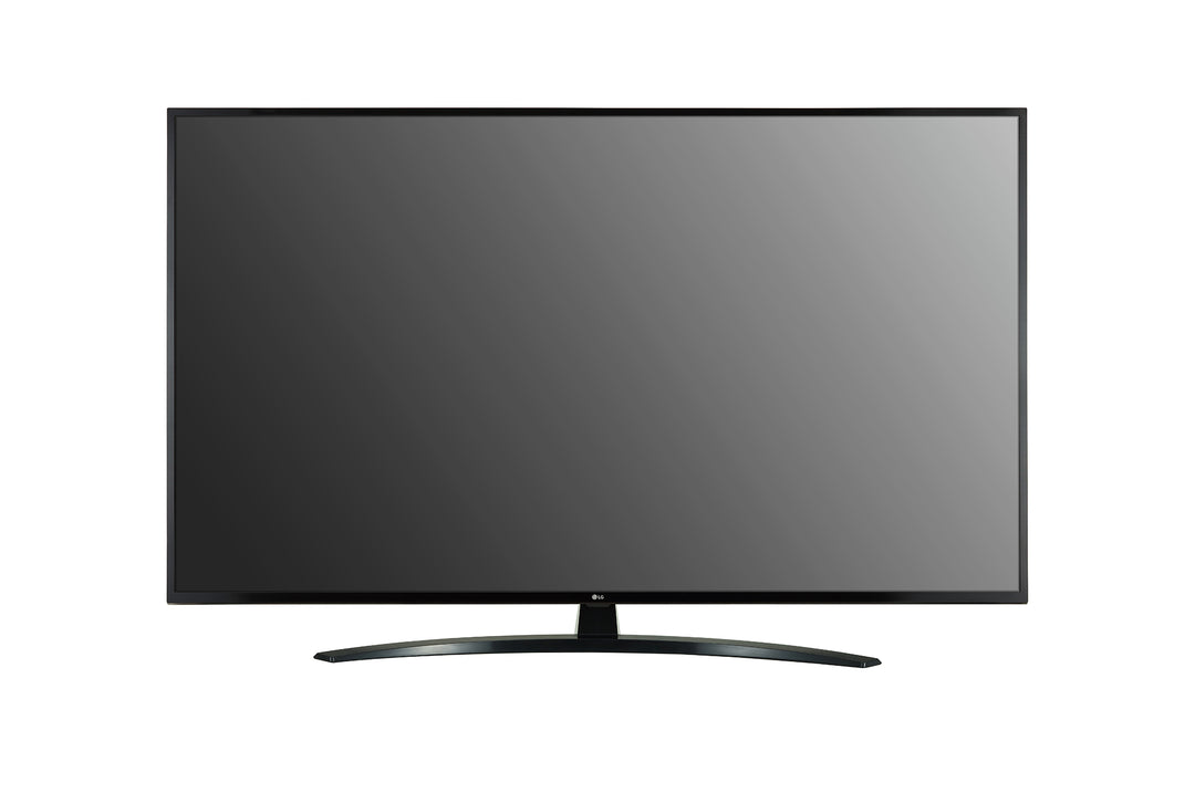 LG 65UN570H 65" 4K UHD Hospitality TV with Pro:Idiom, b-LAN and 2 Year Warranty
