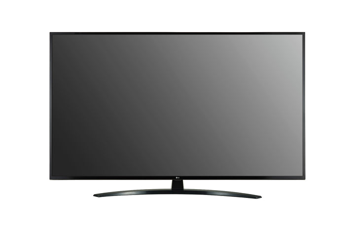 LG 65UN570H 65" 4K UHD Hospitality TV with Pro:Idiom, b-LAN and 2 Year Warranty