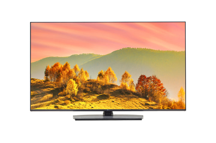 LG 55UN570H 55" 4K UHD Hospitality TV with Pro:Idiom, b-LAN and 2 Year Warranty