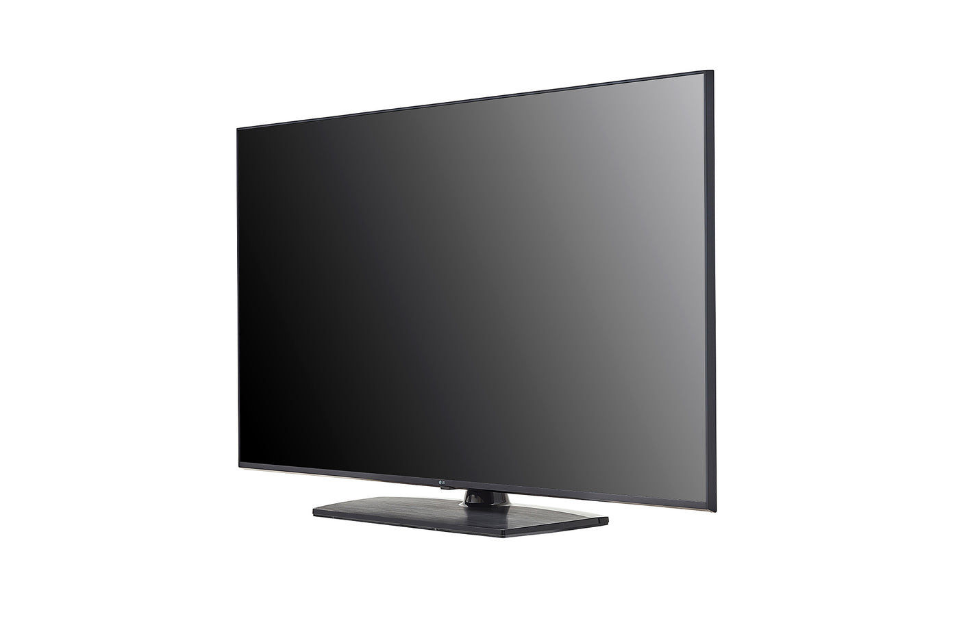LG 55UN570H 55" 4K UHD Hospitality TV with Pro:Idiom, b-LAN and 2 Year Warranty