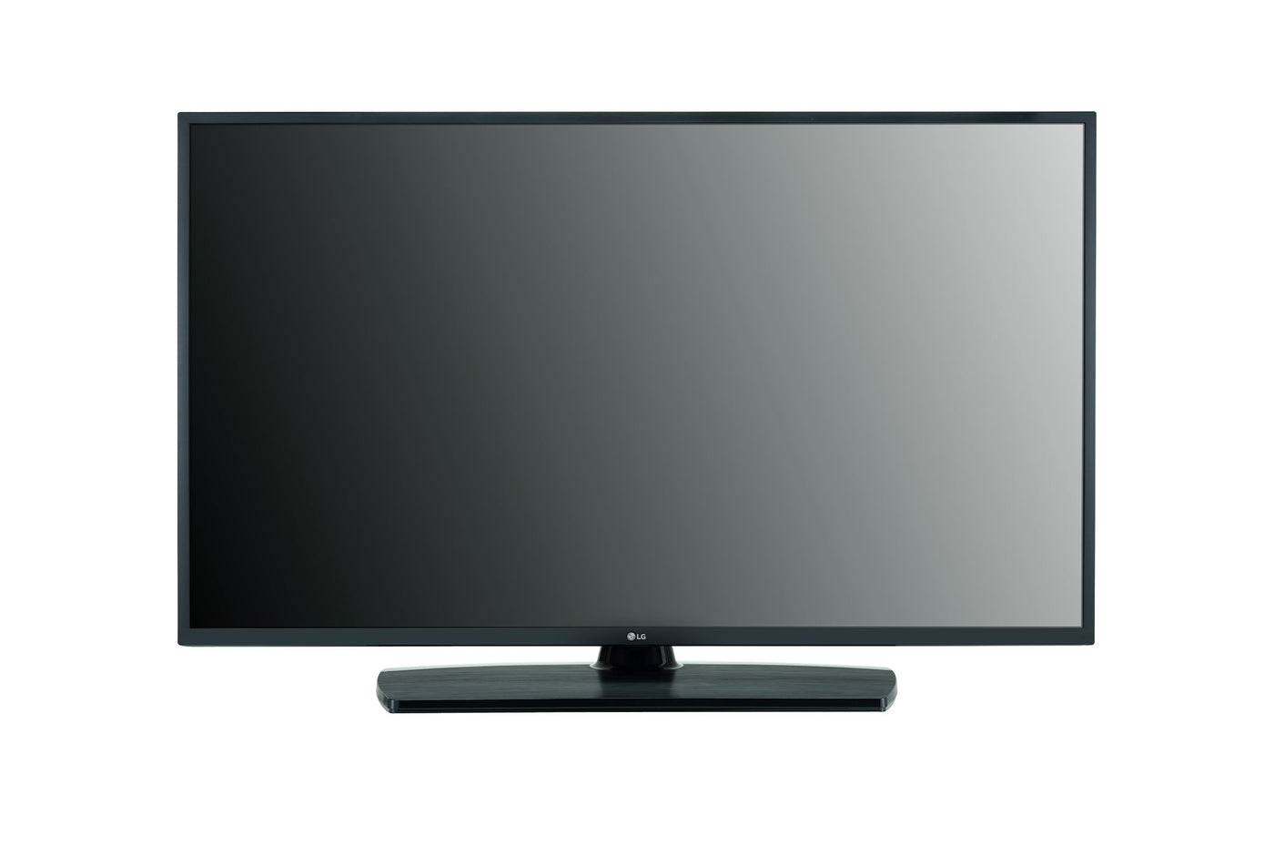 LG 50UN570H 50" 4K UHD Hospitality TV with Pro:Idiom, b-LAN and 2 Year Warranty