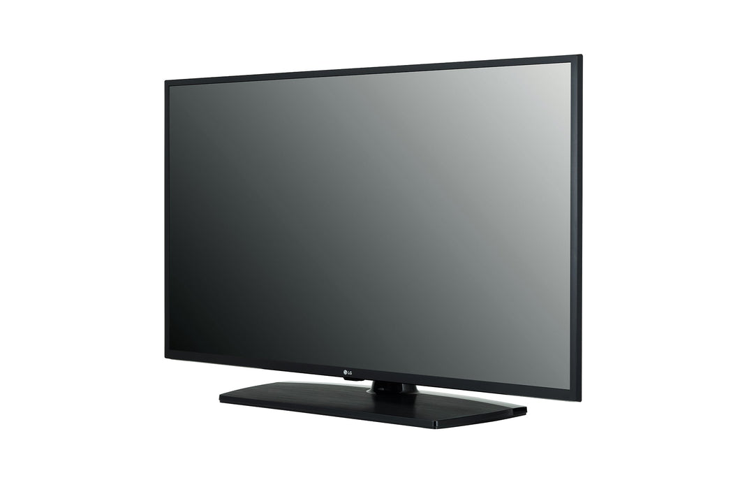 LG 50UN570H 50" 4K UHD Hospitality TV with Pro:Idiom, b-LAN and 2 Year Warranty