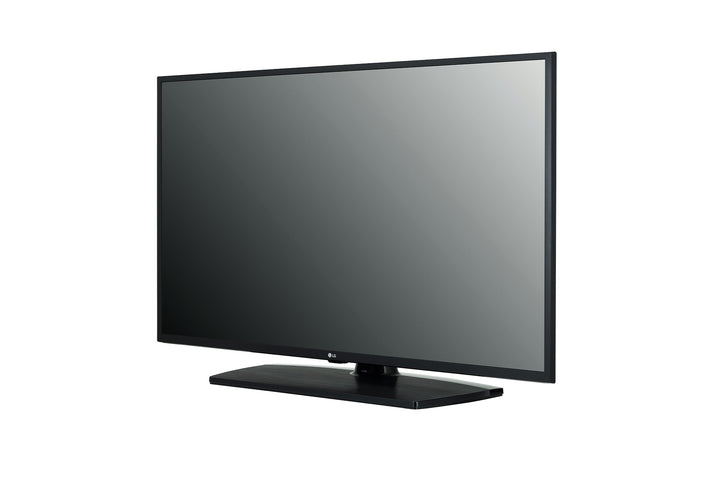 LG 50UN570H 50" 4K UHD Hospitality TV with Pro:Idiom, b-LAN and 2 Year Warranty