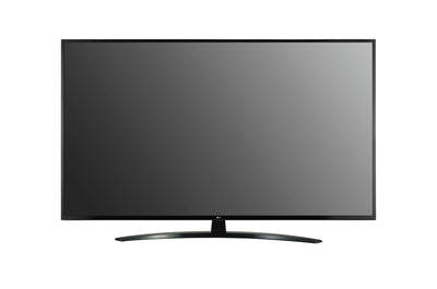 LG 65UN560H 65" Hospitality TV Front View Off