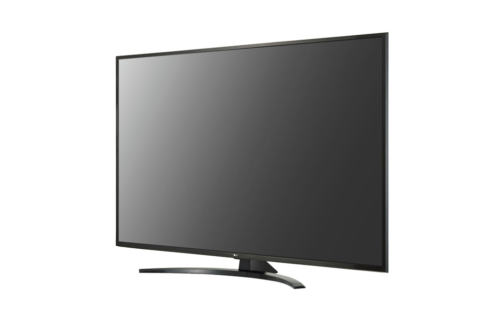 LG 65UN560H 65" Hospitality TV 3/4 View