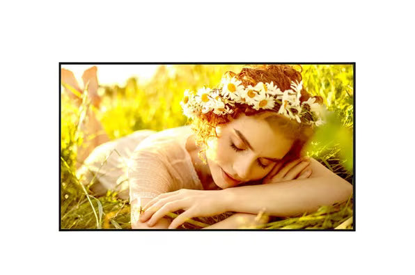 LG 43UL5Q-M UHD Digital SIgnage webOS Signage for 24/7 Operation and 500nit brightness