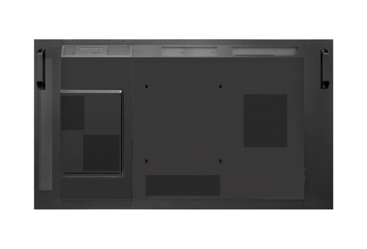 Planar EP6524K-T 65" EP Series Interactive Display, IR 20 Point Touch, 4K @ 60Hz, 450 Nits, LCD with LED Backlight, 24/7, Landscape/Portrait, 3 Year Advance Exchange Warranty
