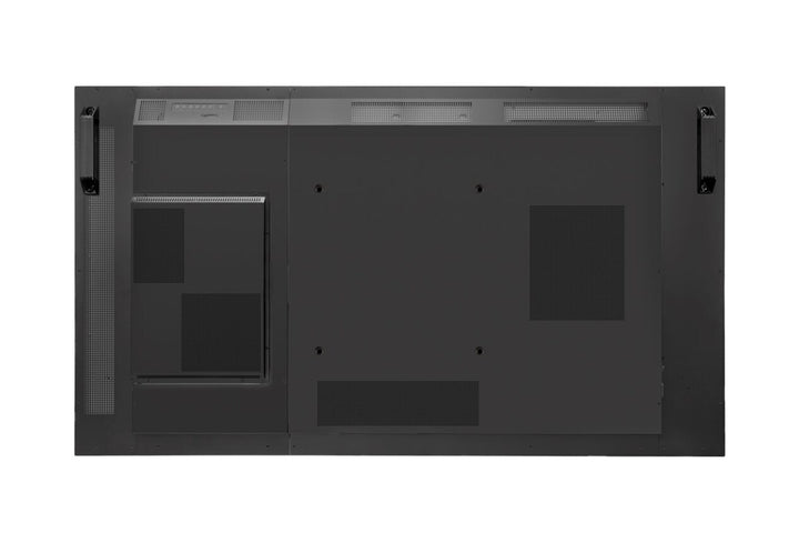 Planar EP5024K 50" EP Series, UHD Display, 4K @ 60Hz, 500 Nits, LCD with LED Backlight, 24/7, Landscape/Portrait, 3 Year Advance Exchange Warranty