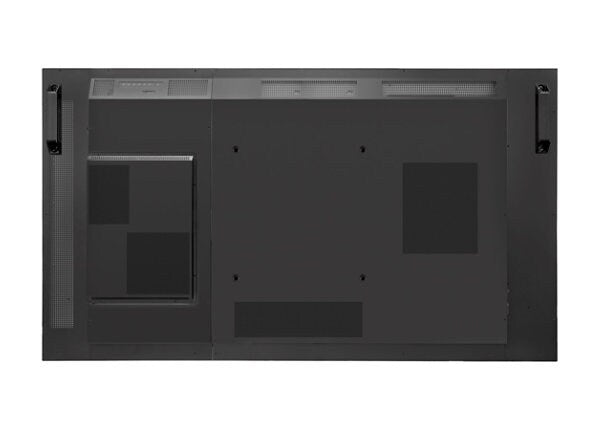 Planar EP5024K-T 50" EP Series Interactive Display, IR 20 Point Touch, 4K @ 60Hz, 450 Nits, LCD with LED Backlight, 24/7, Landscape/Portrait, 3 Year Advance Exchange Warranty