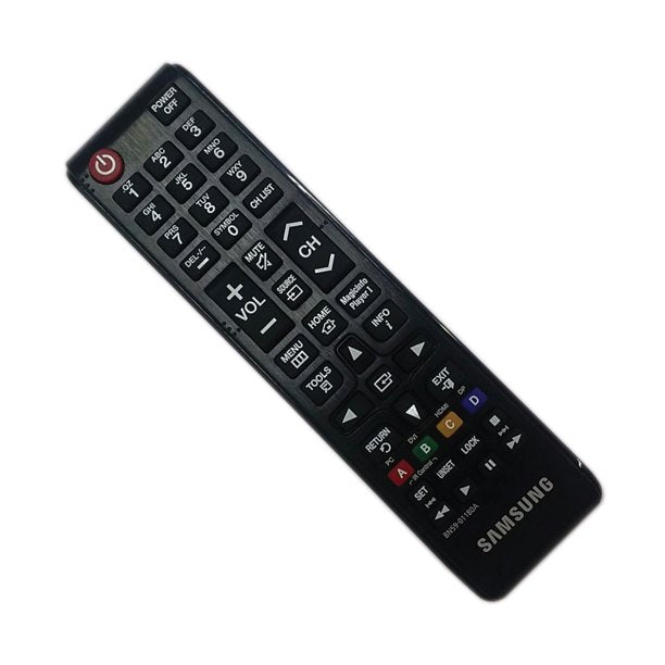 Samsung LH46UEDPLGCZA Original TV Remote Control for Samsung Television