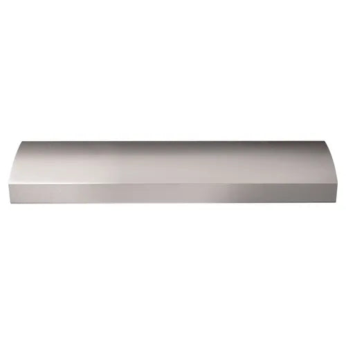 Broan 30-Inch BXT130SS 4-Way Convertible Under-Cabinet Range Hood, Stainless Steel with 1-year warranty