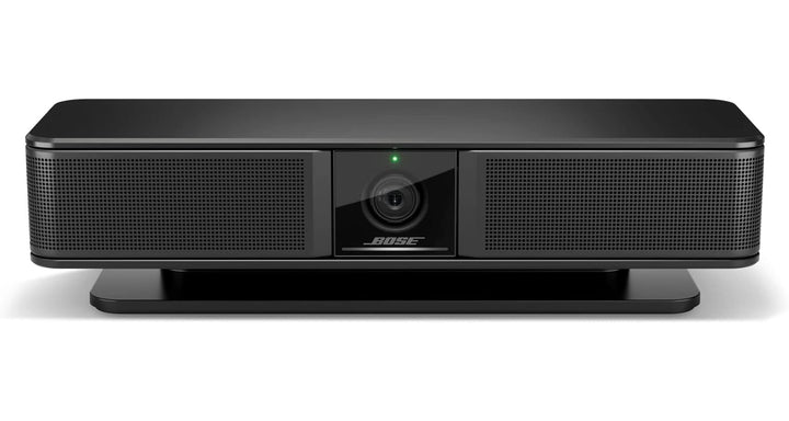 Bose Videobar BS-S compact all-in-one USB conferencing device