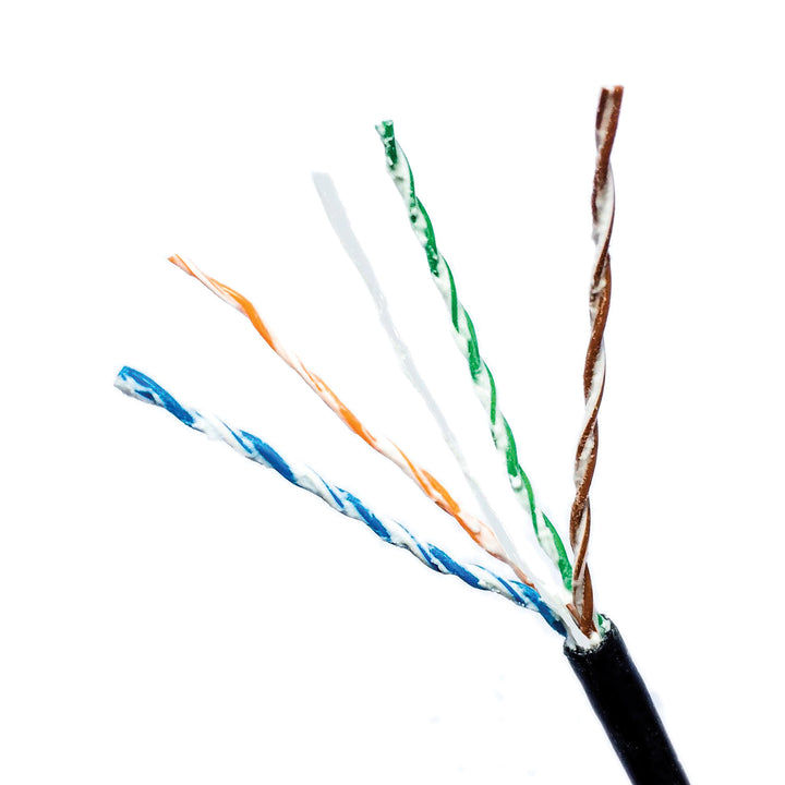 PureNet Cat 5e Ethernet Cable