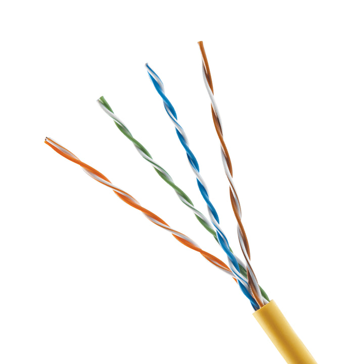 PureNet Cat 5e Ethernet Cable