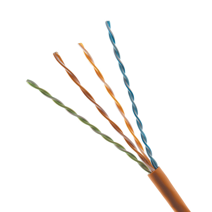 PureNet Cat 6 Ethernet Cable (500 MHz UTP)