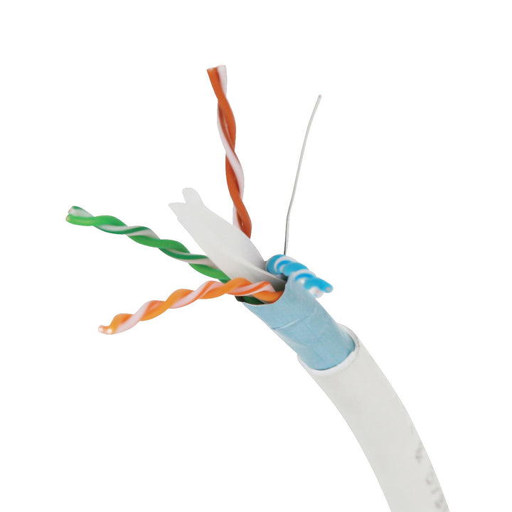 PureNet Category 6+ (Cat 6+) Cables