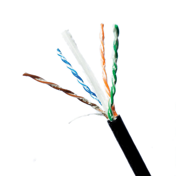 PureNet Category 6+ (Cat 6+) Cables