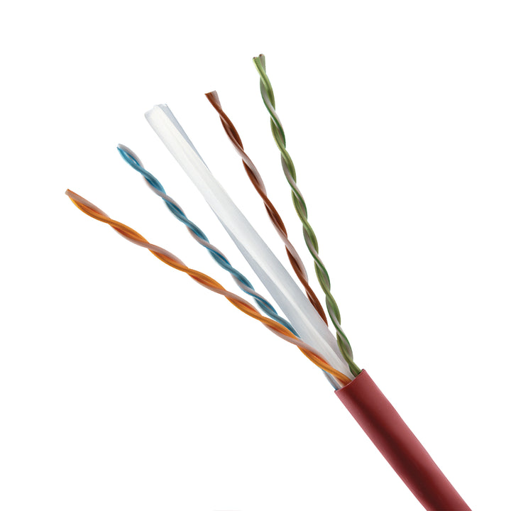 PureNet Category 6+ (Cat 6+) Cables