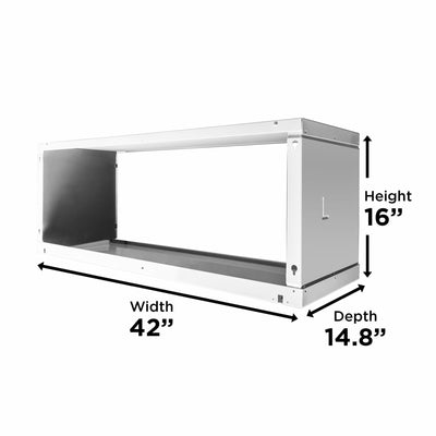 Danby DPSL120B1W Packaged Terminal AC Sleeve in White with 1 year warranty