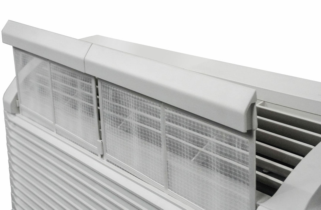 Danby DPTA150HEB1WDB 15000 BTU Packaged Terminal with Heat Pump AC in White with 5 year warranty
