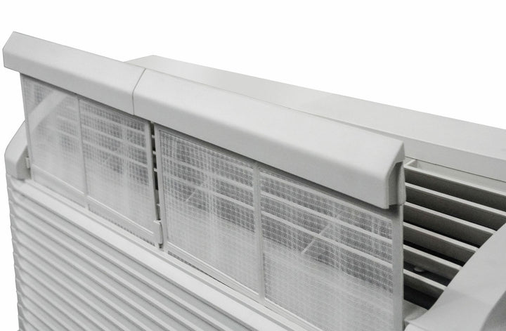 Danby DPTA150HEB1WDB 15000 BTU Packaged Terminal with Heat Pump AC in White with 5 year warranty