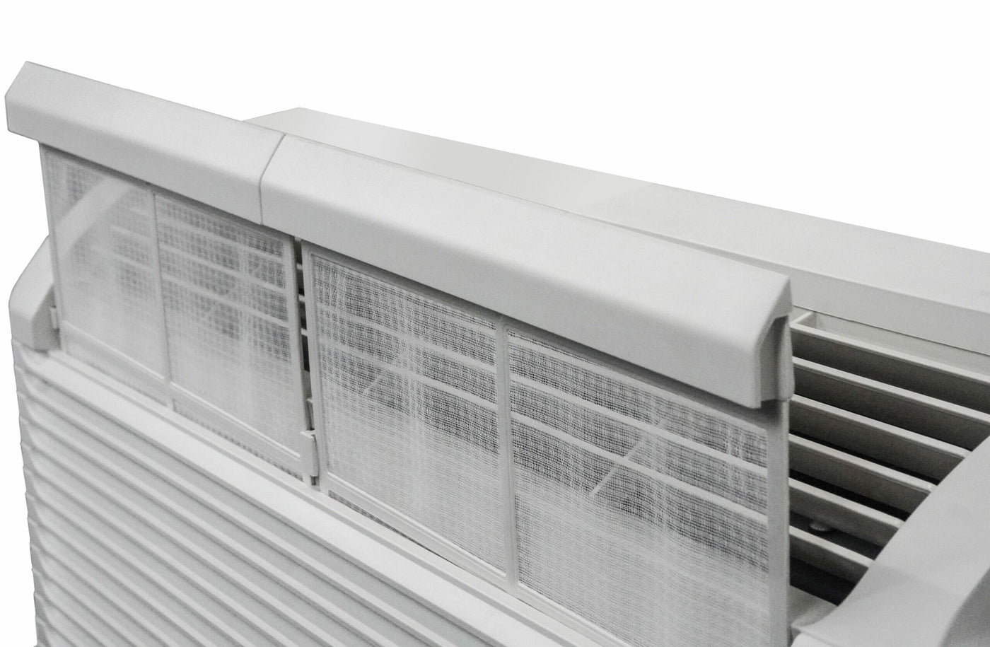 Danby DPTA120HEB1WDB 12000 BTU Packaged Terminal with Heat Pump AC in White with 5 year warranty